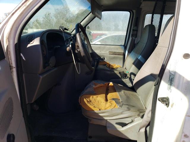 Photo 7 from auction – 1999 FORD ECONOLINE with VIN 1FTRE1428XHB24474