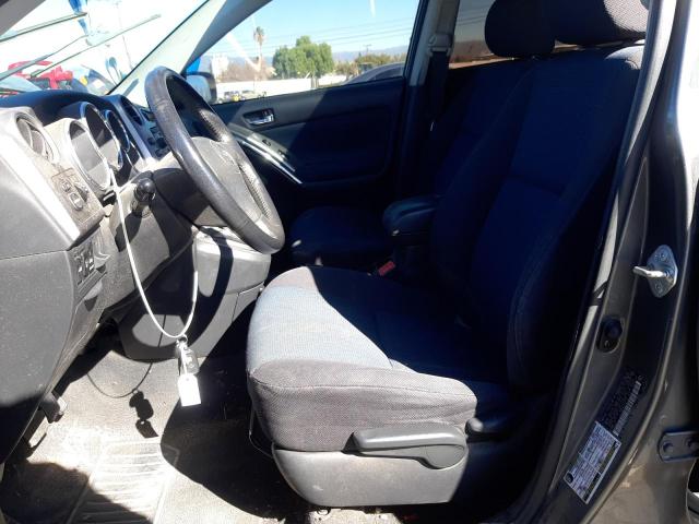 Photo 7 from auction – 2005 TOYOTA COROLLA MA with VIN 2T1KR32E15C361341