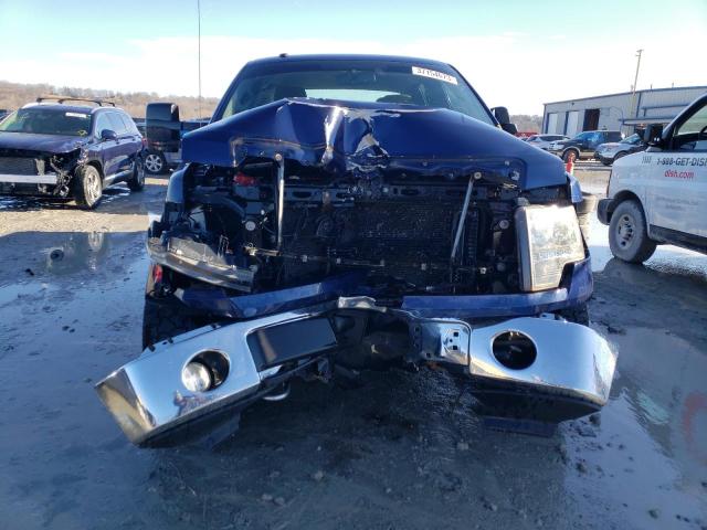 Photo 5 from auction – 2009 FORD F150 SUPER with VIN 1FTPW14V49FB03487