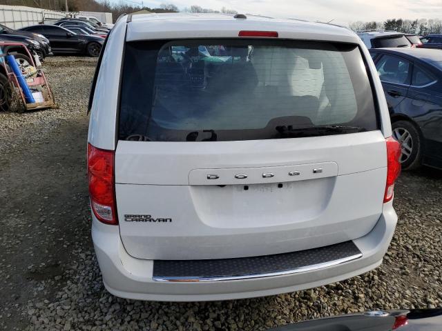 Photo 6 from auction – 2019 DODGE GRAND CARA with VIN 2C4RDGBG6KR547328