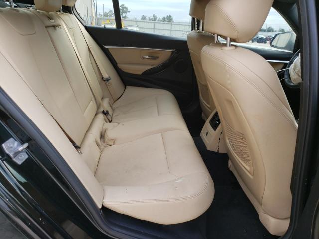 Photo 10 from auction – 2017 BMW 330 I with VIN WBA8B9C33HK885346