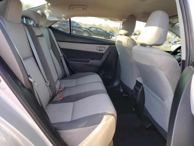 Photo 10 from auction – 2018 TOYOTA COROLLA L with VIN 5YFBURHE3JP773389