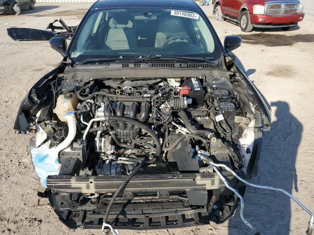 Photo 11 from auction – 2016 FORD FUSION S with VIN 3FA6P0G73GR275208