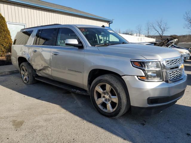 Photo 4 from auction – 2015 CHEVROLET SUBURBAN K with VIN 1GNSKJKC6FR211652