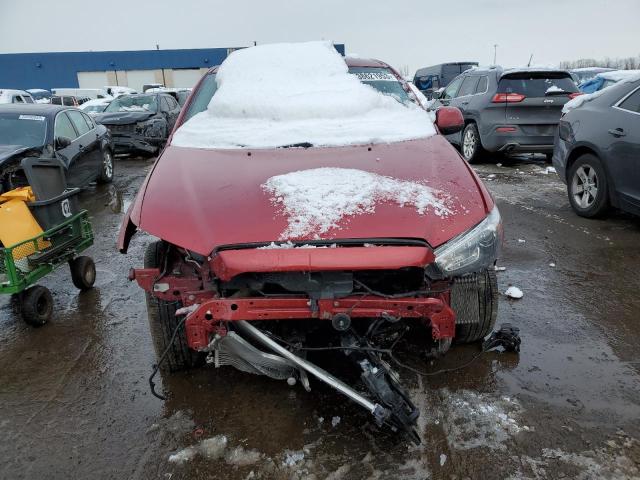 Photo 5 from auction – 2015 MITSUBISHI OUTLANDER with VIN 4A4AP3AU1FE042796