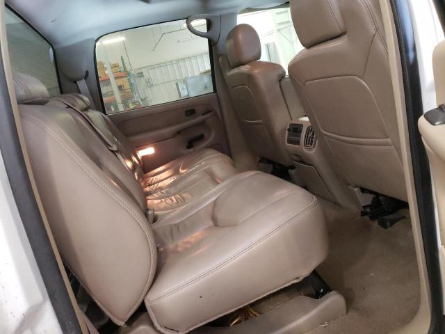 Photo 10 from auction – 2003 CHEVROLET SILVERADO with VIN 1GCGK13UX3F229610