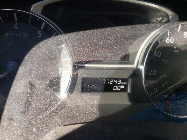 Photo 9 from auction – 2013 NISSAN ALTIMA 2.5 with VIN 1N4AL3AP7DN483333