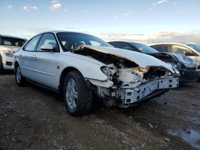Photo 4 from auction – 2000 FORD TAURUS SEL with VIN 1FAFP56S4YA211869