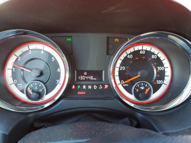Photo 9 from auction – 2014 DODGE GRAND CARA with VIN 2C4RDGCG1ER412390