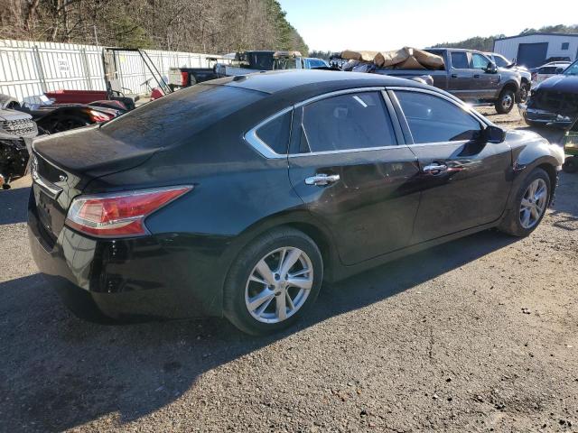 Photo 3 from auction – 2015 NISSAN ALTIMA 2.5 with VIN 1N4AL3AP1FC433834