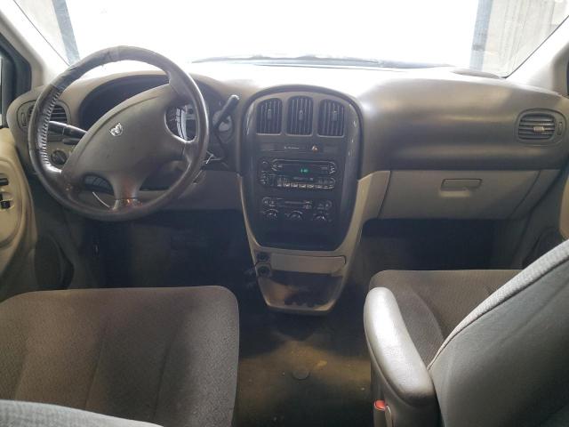 Photo 8 from auction – 2005 DODGE GRAND CARA with VIN 2D4GP44L05R498755