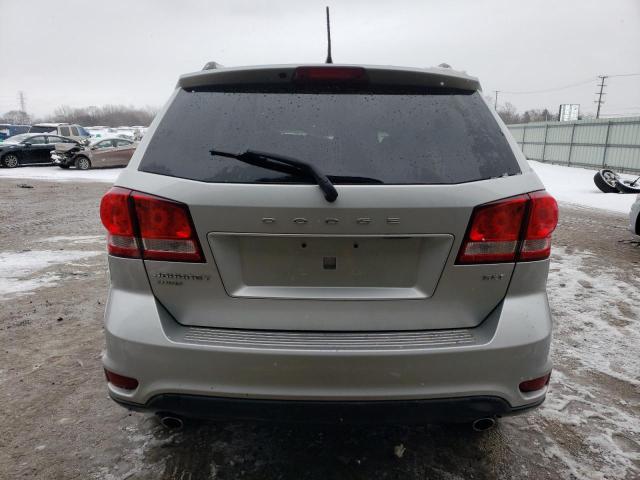 Photo 6 from auction – 2012 DODGE JOURNEY SX with VIN 3C4PDDBGXCT285690