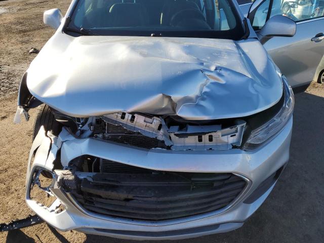 صورة رقم 12 من المزاد - 2018 CHEVROLET TRAX 1LT مع VIN KL7CJLSB5JB720231