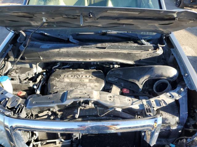 Zdjęcie 12 z aukcji – 2009 HONDA PILOT EXL z VIN 5FNYF48599B007116