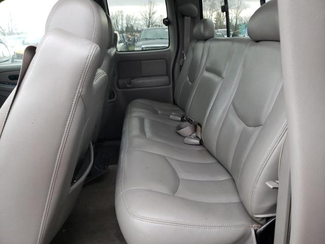 Photo 10 from auction – 2003 GMC NEW SIERRA with VIN 2GTEK19T231105182