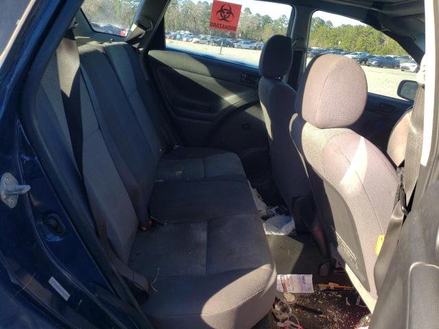 Photo 10 from auction – 2005 PONTIAC VIBE with VIN 5Y2SL63855Z453103