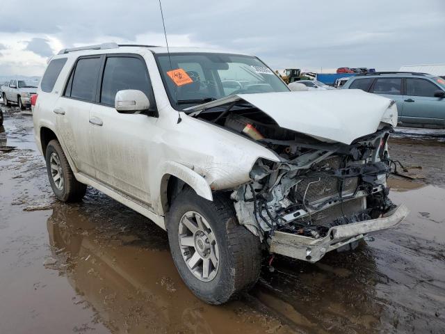 Photo 4 from auction – 2012 TOYOTA 4RUNNER SR with VIN JTEBU5JR9C5081655