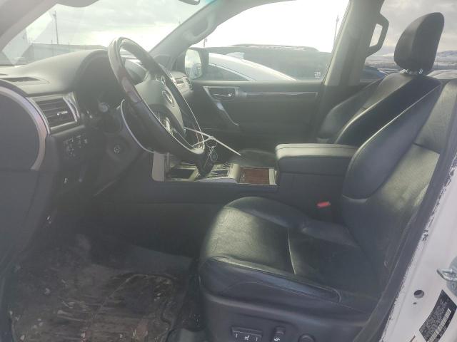 Photo 7 from auction – 2012 LEXUS GX 460 with VIN JTJBM7FX6C5040324