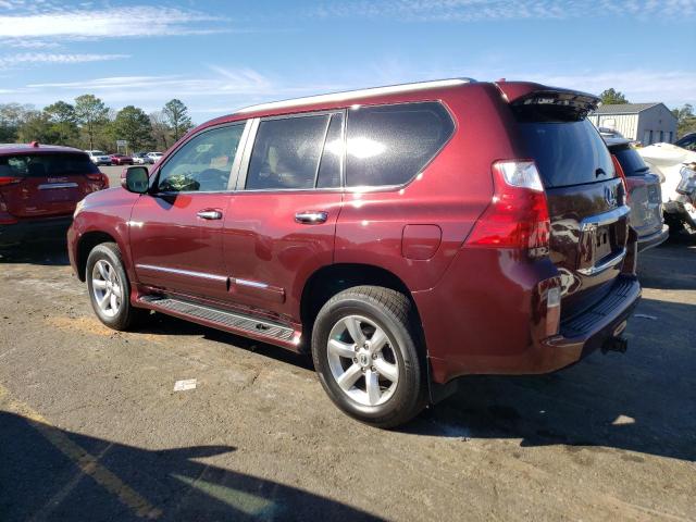 Zdjęcie 2 z aukcji – 2012 LEXUS GX 460 z VIN JTJBM7FX6C5044812