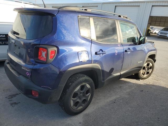 Photo 3 from auction – 2017 JEEP RENEGADE S with VIN ZACCJBAB2HPG20540