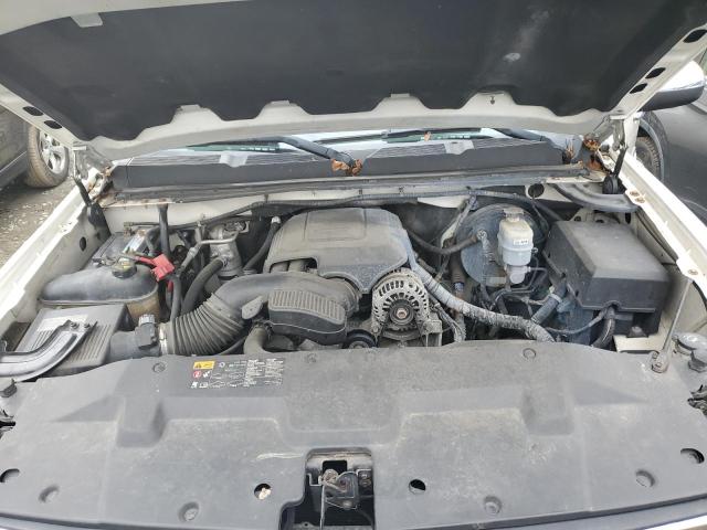 Photo 11 from auction – 2011 CHEVROLET SILVERADO with VIN 3GCPCSE03BG321197