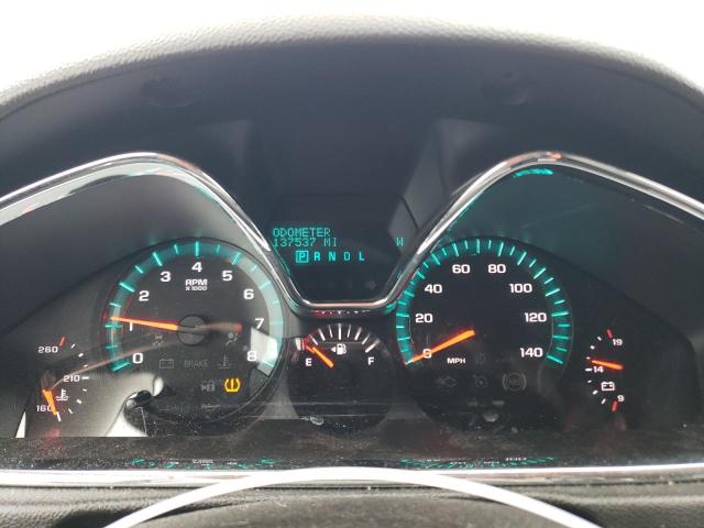 Photo 9 from auction – 2015 CHEVROLET TRAVERSE L with VIN 1GNKVJKD7FJ196674