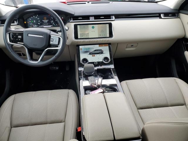 Photo 8 from auction – 2021 LAND ROVER RANGE ROVE with VIN SALYJ2EX3MA307026