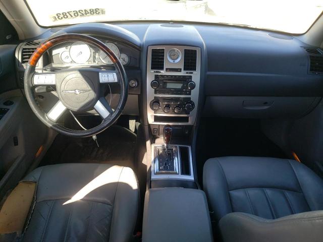 Photo 8 from auction – 2006 CHRYSLER 300C with VIN 2C3KA63H56H449466