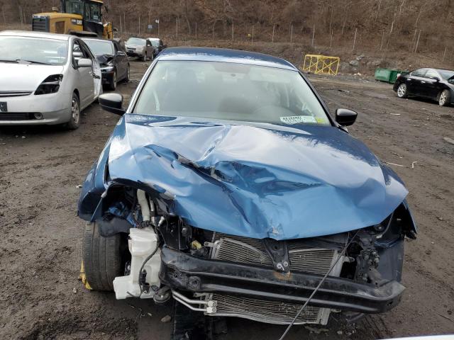 Photo 5 from auction – 2016 VOLKSWAGEN JETTA S with VIN 3VW267AJ4GM294479