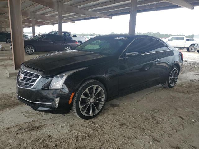 CADILLAC ATS PERFOR 2015 with VIN 1G6AJ1R39F0121089 - Photo from auction