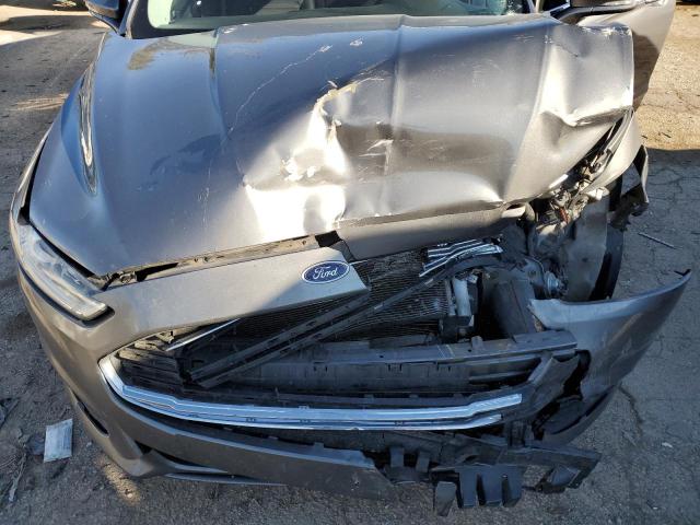 Photo 11 from auction – 2013 FORD FUSION SE with VIN 3FA6P0HR6DR168648