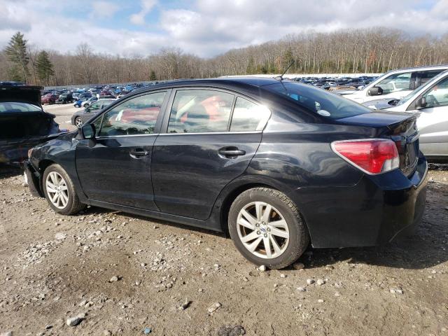 Photo 2 from auction – 2015 SUBARU IMPREZA PR with VIN JF1GJAC66FH023932