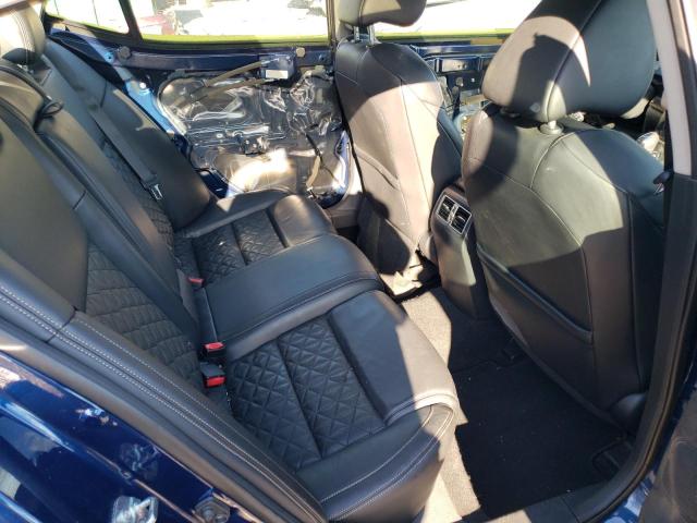 Photo 10 from auction – 2016 NISSAN MAXIMA 3.5 with VIN 1N4AA6AP6GC399088