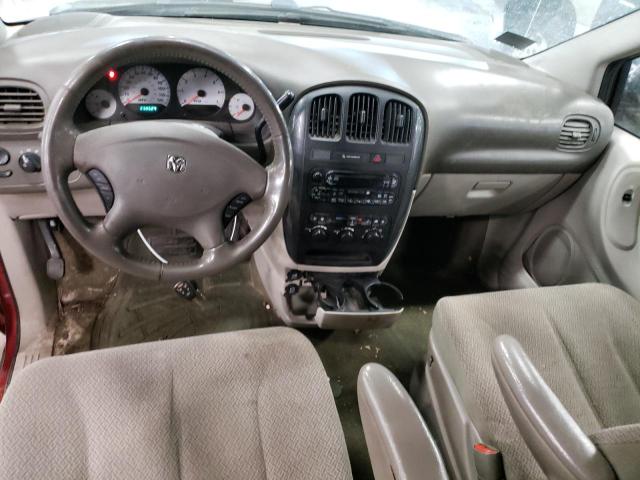 Photo 8 from auction – 2007 DODGE GRAND CARA with VIN 2D4GP44L07R111950