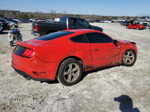 Photo 3 from auction – 2020 FORD MUSTANG with VIN 1FA6P8TH7L5170620