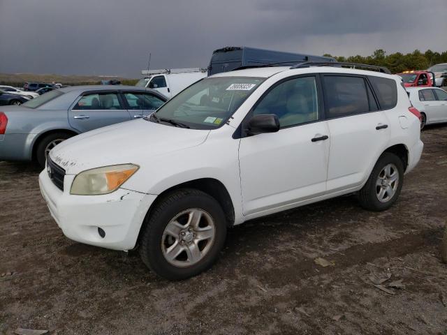 TOYOTA RAV4 2008 with VIN JTMBD33V685135746 - Photo from auction