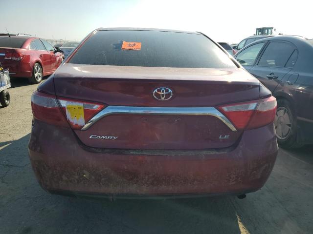 Photo 6 from auction – 2015 TOYOTA CAMRY LE with VIN 4T1BF1FK2FU903642