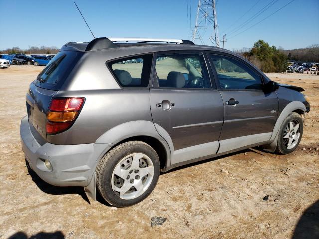 Photo 3 from auction – 2003 PONTIAC VIBE with VIN 5Y2SL628X3Z451894