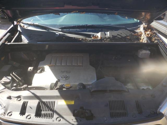 Photo 12 from auction – 2013 TOYOTA HIGHLANDER with VIN 5TDZK3EH5DS139352