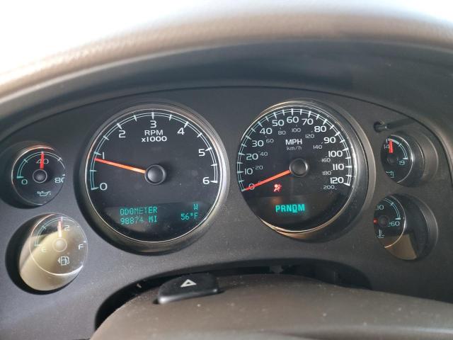 Zdjęcie 9 z aukcji – 2012 CHEVROLET SILVERADO z VIN 3GCPKTE77CG245782