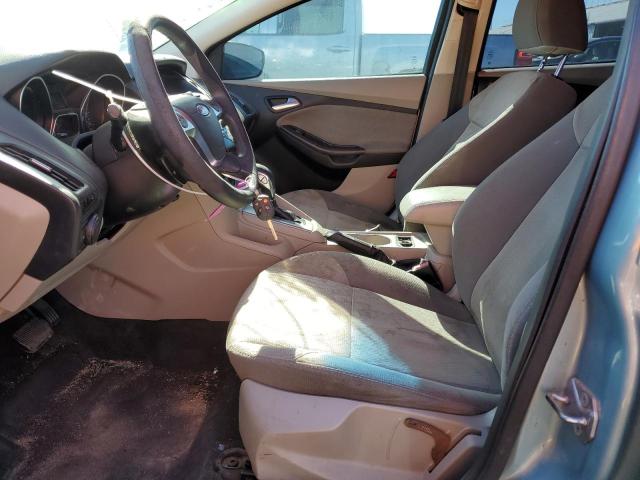 Photo 7 from auction – 2012 FORD FOCUS SE with VIN 1FAHP3F20CL452371