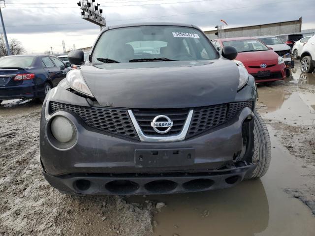 Photo 5 from auction – 2012 NISSAN JUKE S with VIN JN8AF5MV9CT127519