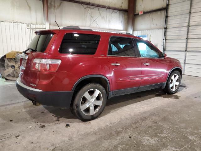 Photo 3 from auction – 2012 GMC ACADIA SLT with VIN 1GKKVRED8CJ356452