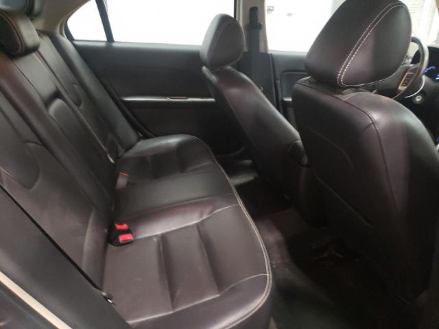 Photo 10 from auction – 2011 FORD FUSION SEL with VIN 3FAHP0JA5BR341201