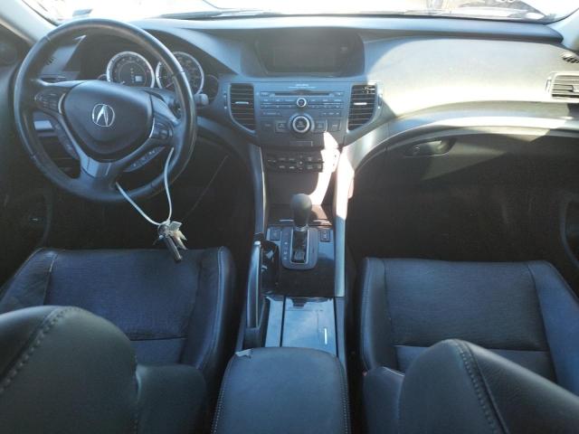 Foto 8 de la subasta – 2012 ACURA TSX con VIN JH4CU2F49CC017419