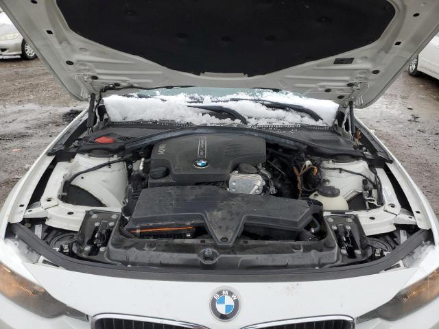 Photo 11 from auction – 2013 BMW 328 I with VIN WBA3A5C57DJ462826