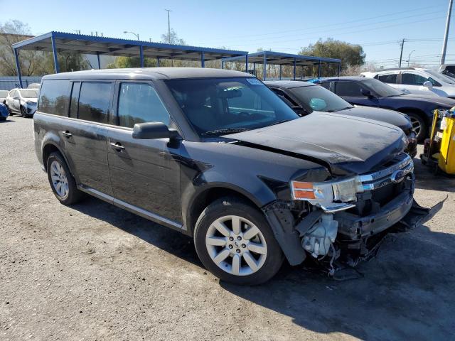 Photo 4 from auction – 2009 FORD FLEX SE with VIN 2FMDK51C09BA10276