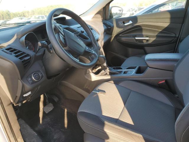Photo 7 from auction – 2017 FORD ESCAPE SE with VIN 1FMCU9GD6HUC96351