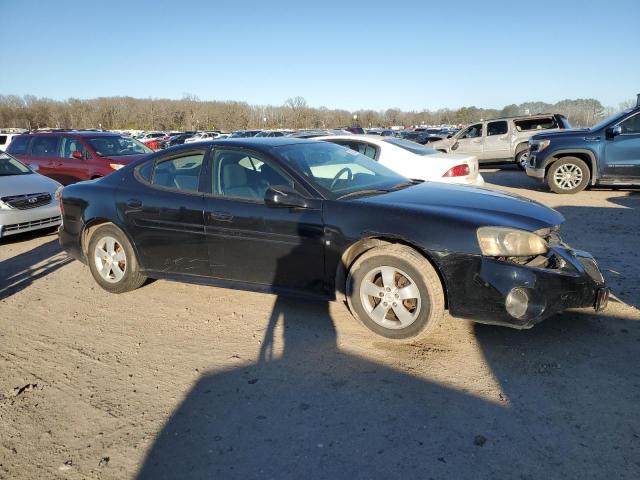 Photo 4 from auction – 2008 PONTIAC GRAND PRIX with VIN 2G2WP552X81138209
