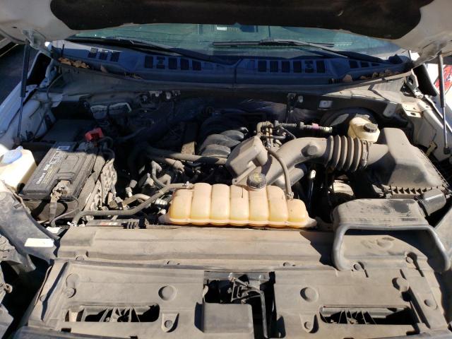 Photo 11 from auction – 2016 FORD F150 SUPER with VIN 1FTEW1CF1GKE78145